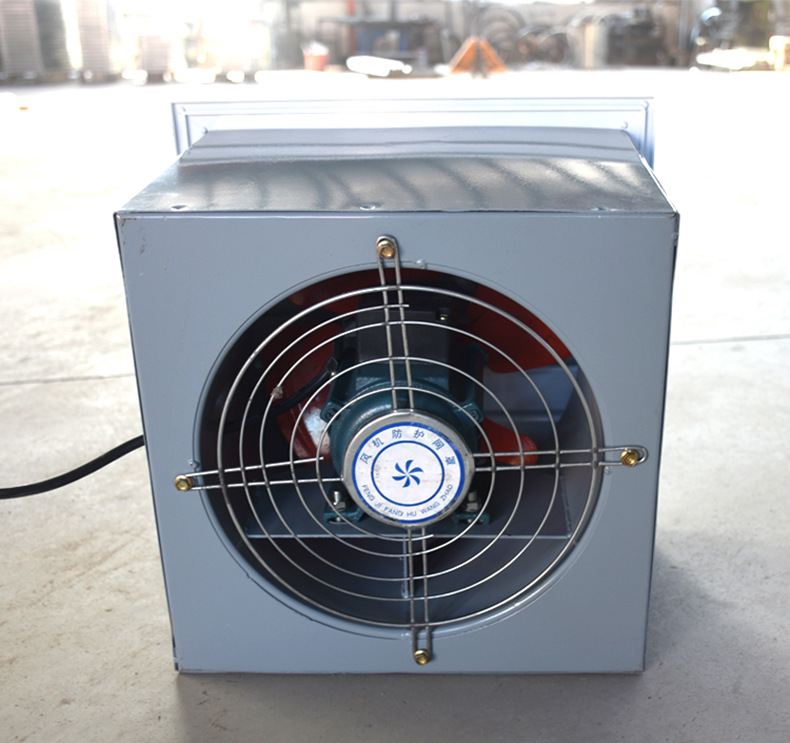 鏂瑰艦澹佸紡闃茬垎杞存祦椋庢満